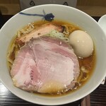 麺 みつヰ - 