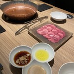 Shabushabu Kintan - 