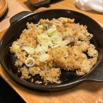 Teppankushiyaki Sakura - 