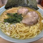 ラーメン 三和 - 