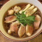 しのぶ庵 - 料理写真: