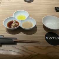しゃぶしゃぶKINTAN 表参道店 - 