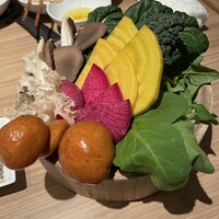 しゃぶしゃぶKINTAN 表参道店 - 