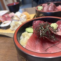鮨政 西口店 -  鮨政 西口店 -