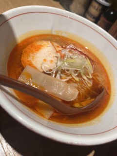 麺屋かもめ - 