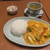 タイの食卓 クルン・サイアム 大井町店