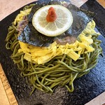 Ganso Kawara Soba Takase Gohan Dokoro Ryuuan - 