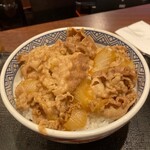 吉野家 - 