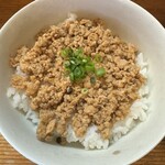 麺匠 而今 - 