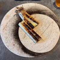 RESTAURANT SALT - 