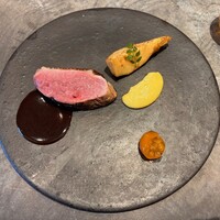RESTAURANT SALT - 