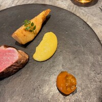 RESTAURANT SALT - 
