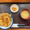 Tendon Tenya - 天丼