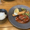 アールカフェ - 