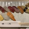 すし 桂 名古屋ＪＲタワーズプラザ店