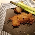 鉄板DINING 煌 - 