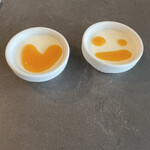 Seaside Cafe Hanon - パンナコッタ