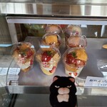 ジジチャリカフェ - 