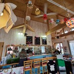 ジジチャリカフェ - 