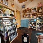 ジジチャリカフェ - 