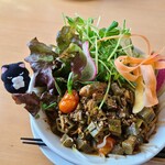 ジジチャリカフェ - 