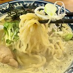 麺や 佐市 - 