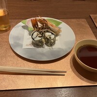 白浜 kappou kawanishi - 