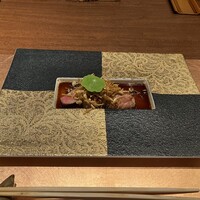 白浜 kappou kawanishi - 
