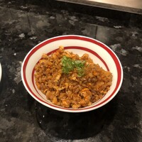 mahoroba 鉄板 心斎橋 - 