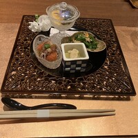 白浜 kappou kawanishi - 