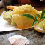 明石旬楽よもぎ - 