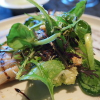 Restaurant MAEKAWA - 魚料理