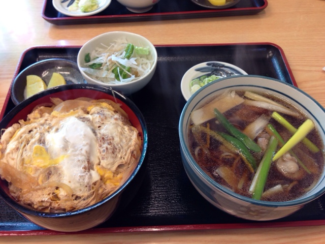 招き庵 - 不動の沢（そば）の写真