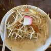 極濃湯麺シントミ 本庄店
