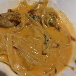 Oyster Bar MABUI - 