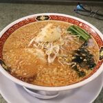 Chuuka Soba Otsumami Hinodeken - 