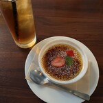 宇田川カフェ - 