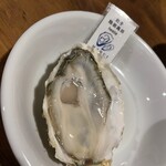 Oyster Bar MABUI - 