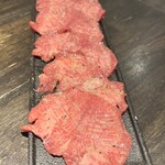 炭火焼ホルモンぐう - 