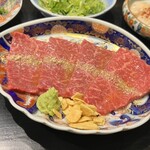 神戸焼肉 かんてき - 