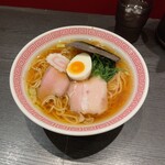 ラーメン大至 - 