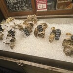 Oyster Bar MABUI - 