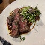 Oyster Bar MABUI - 