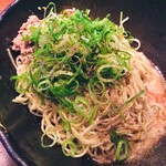 汁なし担担麺専門 キング軒 - 