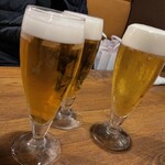 Oyster Bar MABUI - 