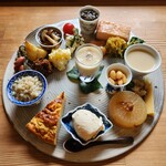 季より - メリーゴーランド