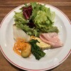 ピソリーノ - 料理写真:サラダ、前菜盛り