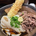 うどん屋 きすけ - 