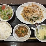 中華料理 ことら - 