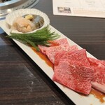 Yakiniku Aoyama Gaien - 